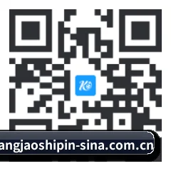 iOS 防封体系版 二维码